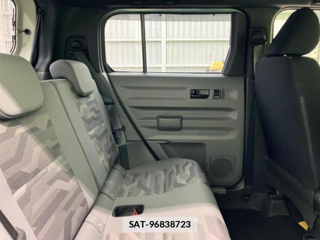 Daihatsu TAFT 2022-08 7917199-4