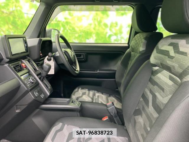 Daihatsu TAFT 2022-08 7917199-5