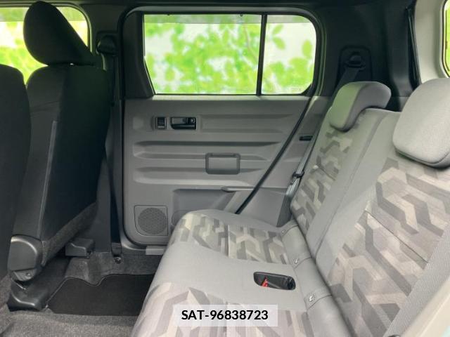Daihatsu TAFT 2022-08 7917199-6
