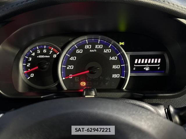 Toyota TANK 2018-04 7913000-13
