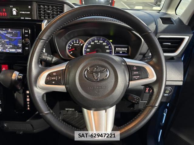 Toyota TANK 2018-04 7913000-14