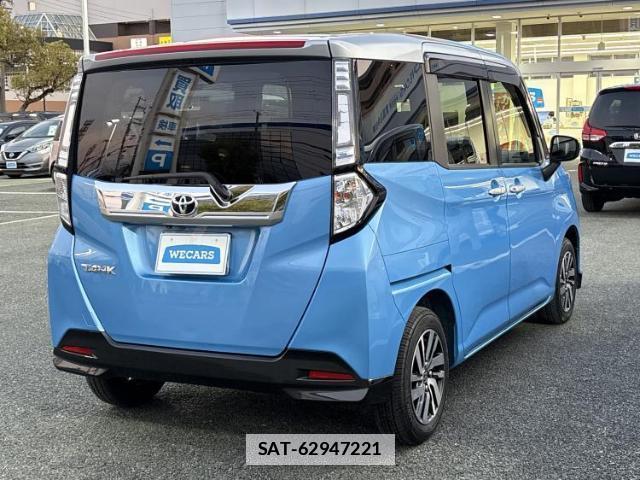 Toyota TANK 2018-04 7913000-2