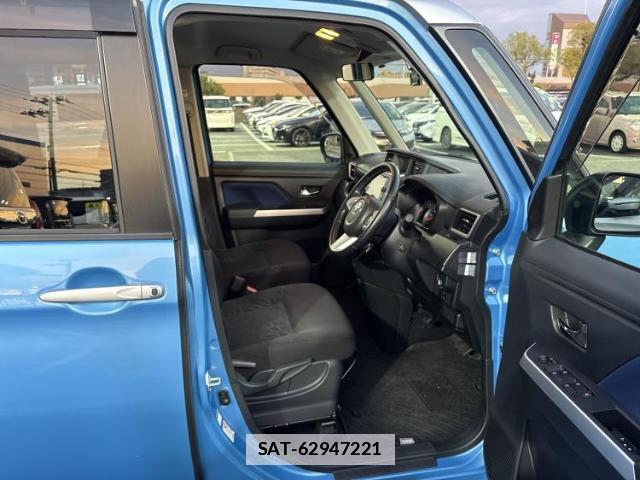 Toyota TANK 2018-04 7913000-3