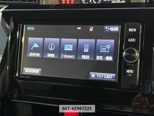 Toyota TANK 2018-04 7913000-8