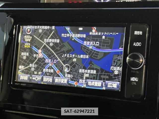 Toyota TANK 2018-04 7913000-9