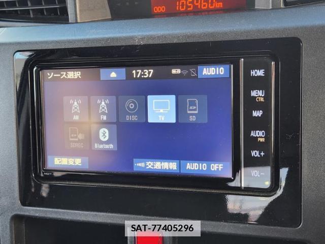 Toyota TANK 2018-10 7914413-10