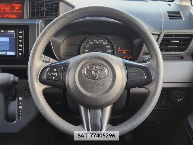 Toyota TANK 2018-10 7914413-12