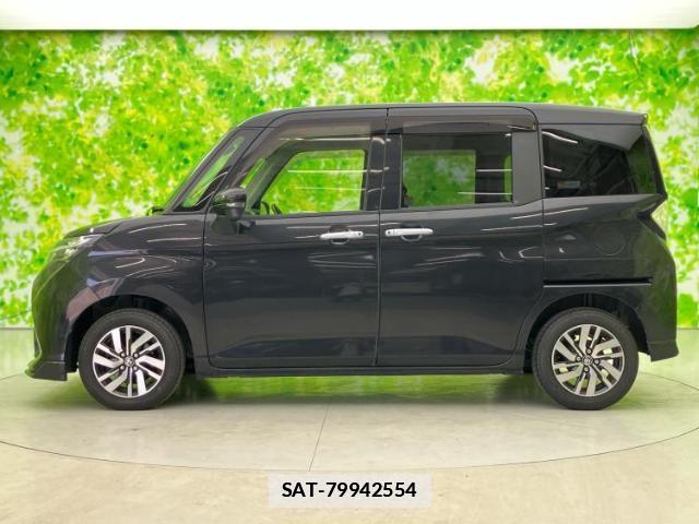 Toyota TANK 2018-10 7916982-1