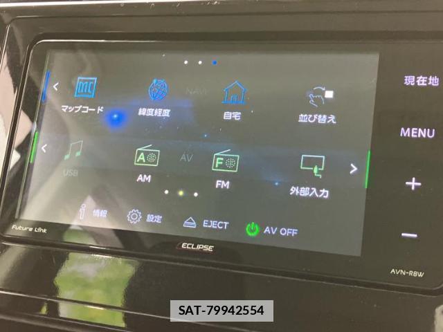 Toyota TANK 2018-10 7916982-10