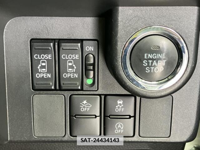 Toyota TANK 2017-02 7917220-12