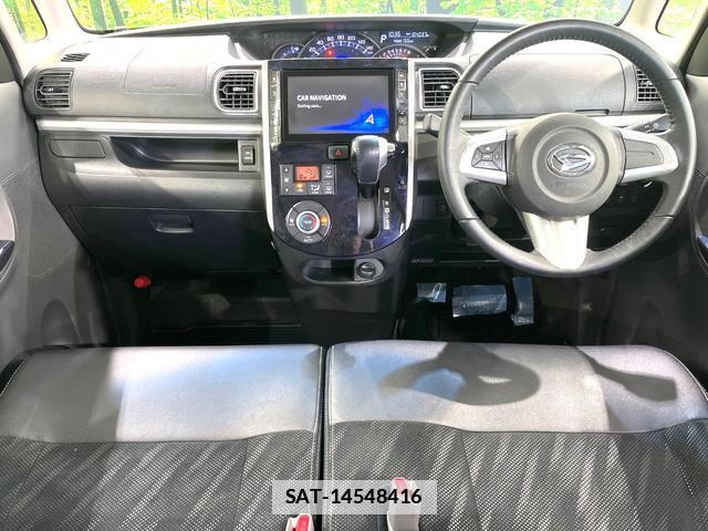 Daihatsu TANTO 2016-05 7912745-1