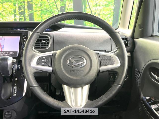 Daihatsu TANTO 2016-05 7912745-11
