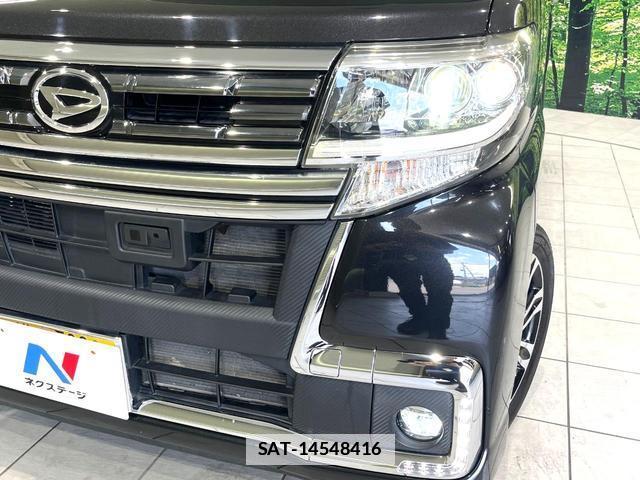 Daihatsu TANTO 2016-05 7912745-12