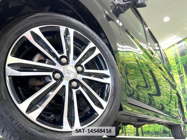 Daihatsu TANTO 2016-05 7912745-13