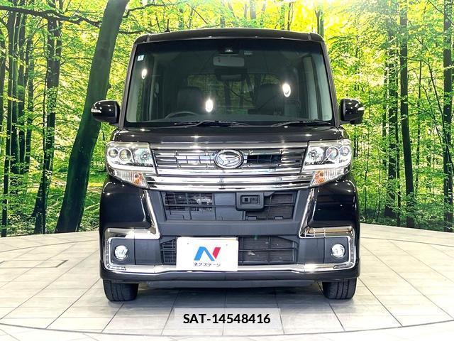 Daihatsu TANTO 2016-05 7912745-14