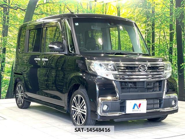 Daihatsu TANTO 2016-05 7912745-16