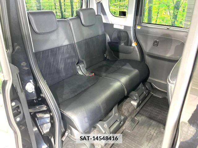 Daihatsu TANTO 2016-05 7912745-9