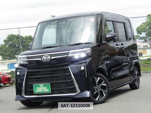 Daihatsu TANTO 2022-10 7913104-0