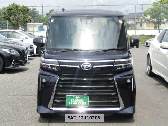 Daihatsu TANTO 2022-10 7913104-1