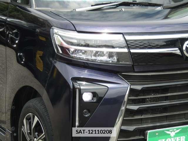 Daihatsu TANTO 2022-10 7913104-12