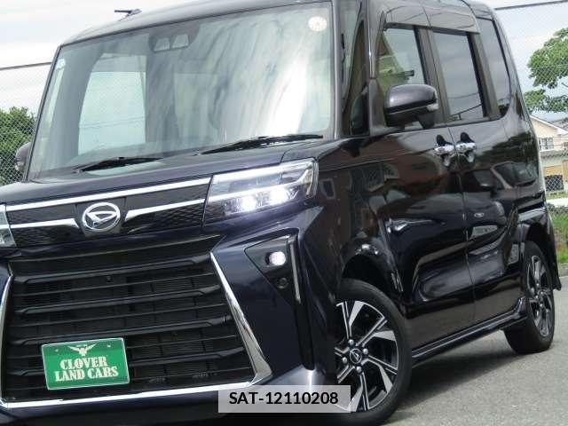 Daihatsu TANTO 2022-10 7913104-13
