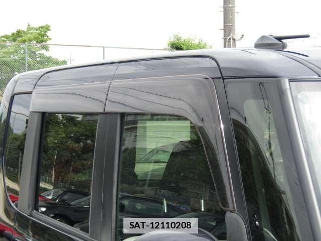 Daihatsu TANTO 2022-10 7913104-15