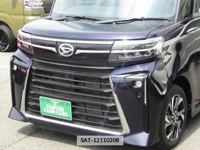 Daihatsu TANTO 2022-10 7913104-2