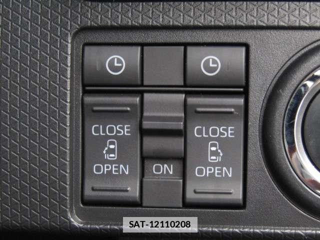 Daihatsu TANTO 2022-10 7913104-3