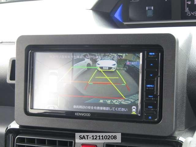 Daihatsu TANTO 2022-10 7913104-4