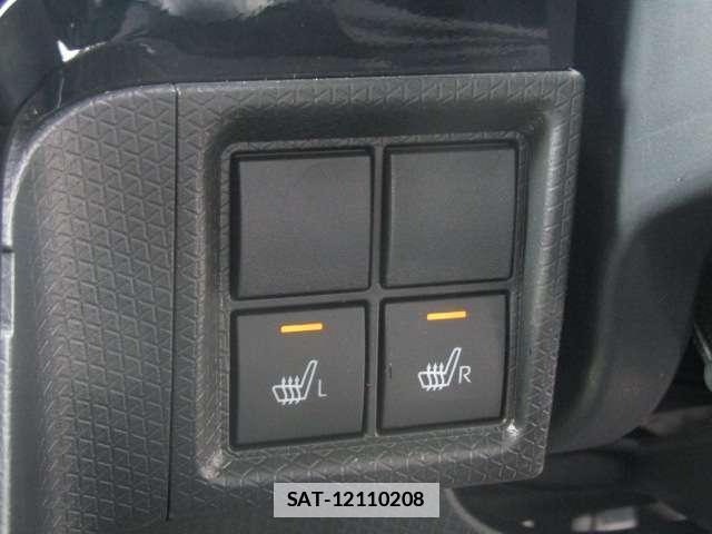 Daihatsu TANTO 2022-10 7913104-6