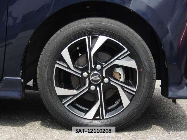 Daihatsu TANTO 2022-10 7913104-8