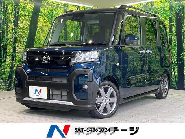 Daihatsu TANTO 2024-08 7913658-0