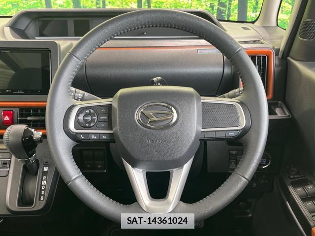 Daihatsu TANTO 2024-08 7913658-10