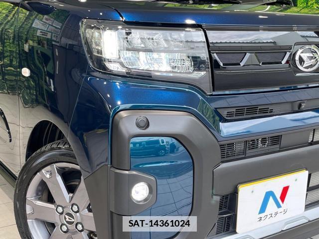 Daihatsu TANTO 2024-08 7913658-11