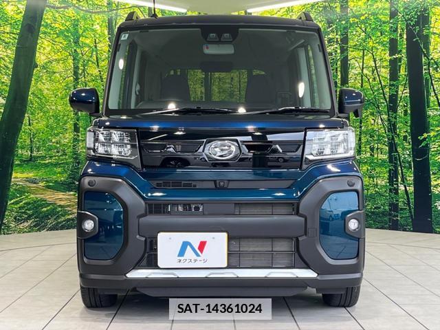 Daihatsu TANTO 2024-08 7913658-13