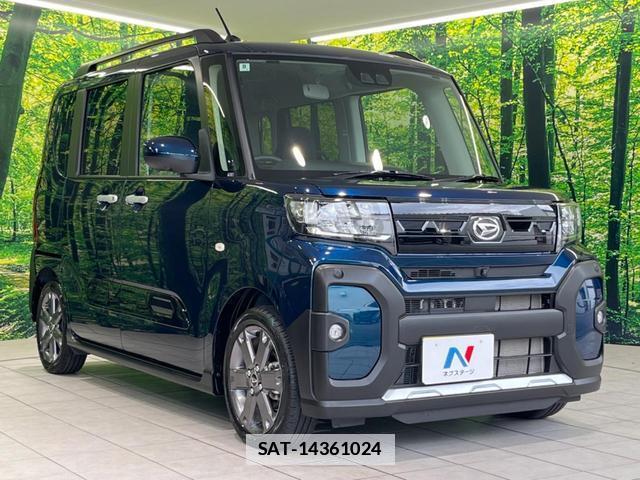 Daihatsu TANTO 2024-08 7913658-15