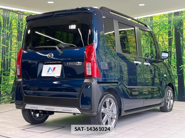 Daihatsu TANTO 2024-08 7913658-16