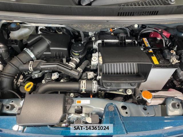 Daihatsu TANTO 2024-08 7913658-17