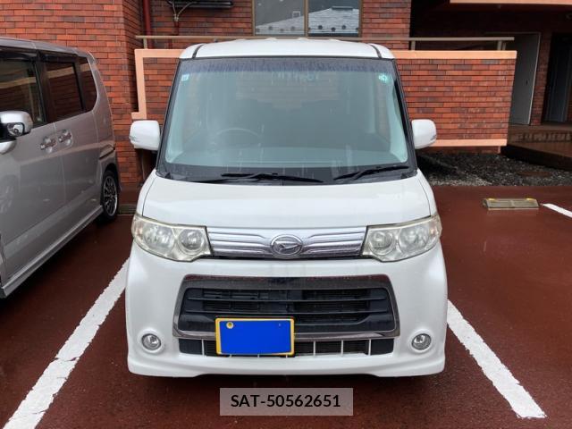 Daihatsu TANTO 2011-10 7913681-0