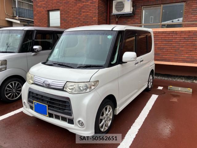 Daihatsu TANTO 2011-10 7913681-1