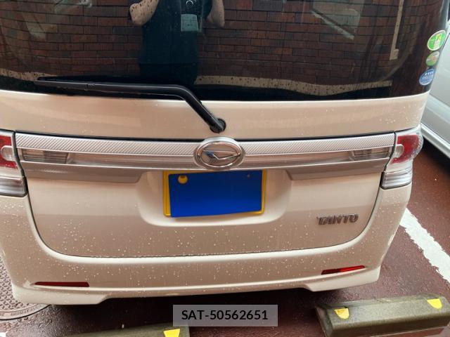 Daihatsu TANTO 2011-10 7913681-13