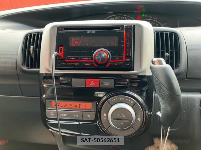 Daihatsu TANTO 2011-10 7913681-16