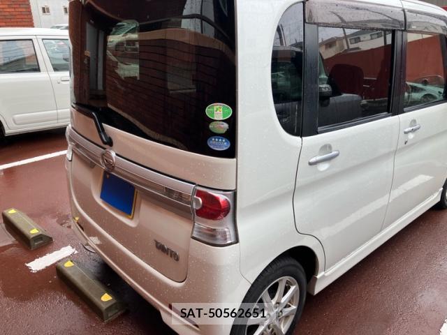 Daihatsu TANTO 2011-10 7913681-3