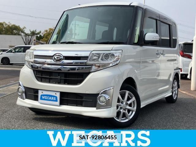 Daihatsu TANTO 2015-08 7913780-0