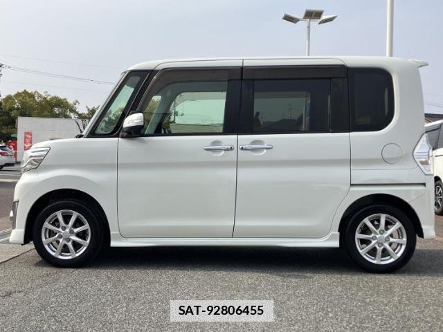 Daihatsu TANTO 2015-08 7913780-1