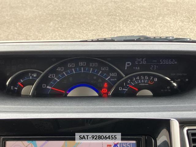 Daihatsu TANTO 2015-08 7913780-11