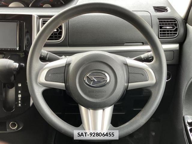 Daihatsu TANTO 2015-08 7913780-12