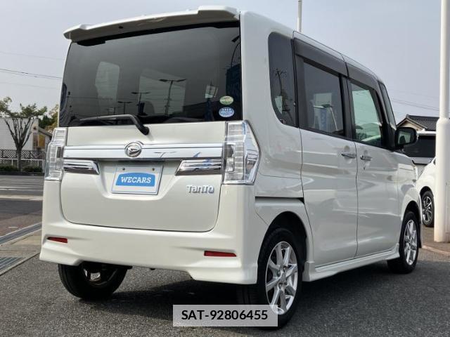 Daihatsu TANTO 2015-08 7913780-2