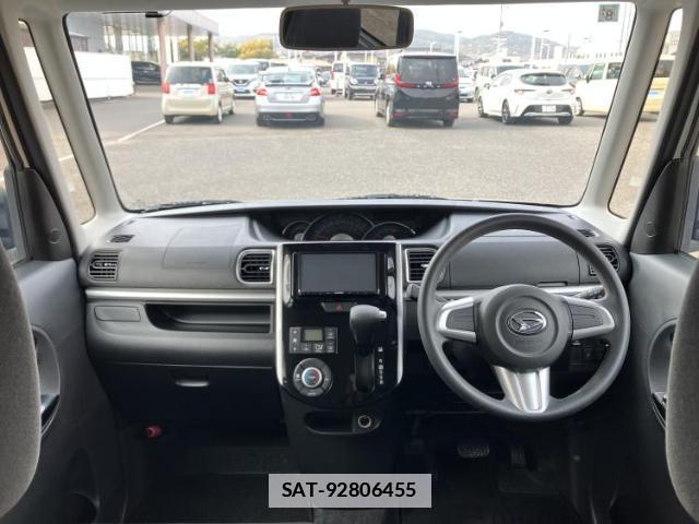 Daihatsu TANTO 2015-08 7913780-3