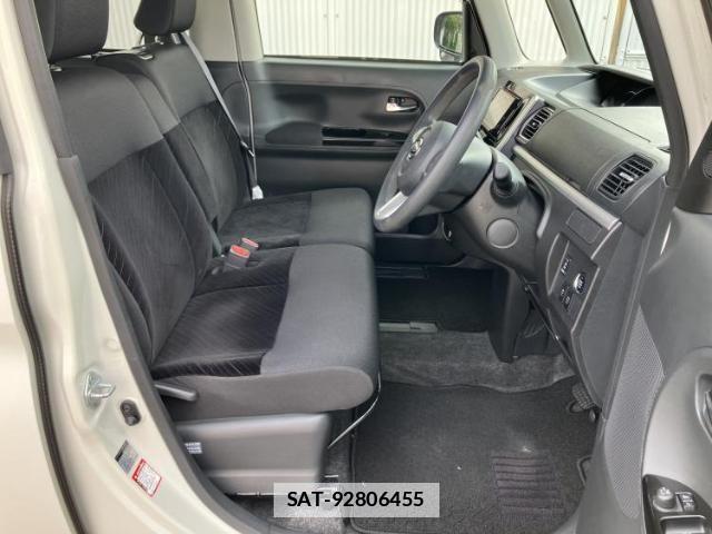 Daihatsu TANTO 2015-08 7913780-4